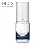 Клей для нарощування вій Dlux Professional Universe Earth 0.3 сек 5 мл, фото 1