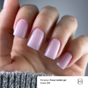 Гель моделюючий Gémely Power Builder Gel №013 30 мл, фото 2