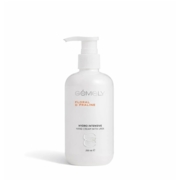 Крем гідроінтенсивний з сечовиною Gémely Hydro Intensive Cream Floral&amp;Praline 250 мл, фото 1