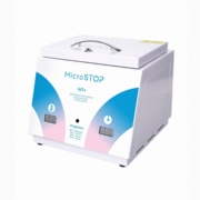 Сухожарова шафа високотемпературна для стерилізації Microstop M1+ Rainbow, фото 1