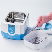Мойка ультразвуковая Microstop MU-Prof 1,4 л, фото 3