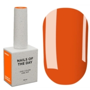 Гель-лак Nails Of The Day Color of the month September 2026 Harvest 10 мл, фото 1
