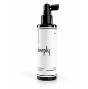 Спрей для термоукладання волося Deeply Heat Styling Spray Shape&amp;Hold 200 мл, фото 1