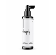 Спрей для контролю неслухняного волосся Deeply Styling Spray Control&amp;Smoothness 200 мл, фото 1