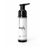Пінка для об'єму волосся Deeply Volume Foam Lift&amp;Texture 200 мл, фото 1