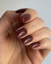 Гель-лак Dark Polish №190 6 мл, фото 3