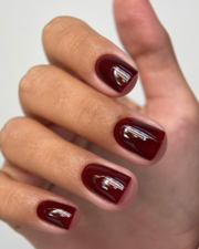 Гель-лак Dark Polish №191 6 мл, фото 4
