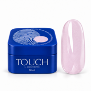 Гель моделюючий Touch Builder gel №17 Sugar 10 мл, фото 1