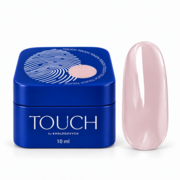 Гель моделирующий Touch Builder gel №18 Powder 10 мл, фото 1