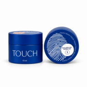 Гель моделирующий Touch Builder gel Shine Mix №1 15 мл, фото 1
