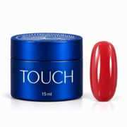 Гель моделирующий Touch Builder gel №43 Bloody merry 15 мл, фото 1