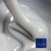 Гель моделирующий Touch Builder gel №45 Dust 15 мл, фото 3