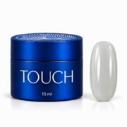 Гель моделирующий Touch Builder gel №45 Dust 15 мл, фото 1
