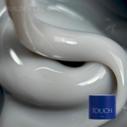 Гель моделирующий Touch Builder gel №46 Stone 15 мл, фото 3