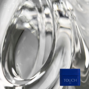 Гель моделирующий Touch Builder gel №01 Clear 30 мл, фото 2