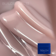 Гель моделирующий Touch Builder gel №13 Glaze 30 мл, фото 2