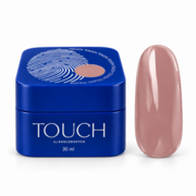 Гель моделюючий Touch Builder gel №15 Raf 30 мл, фото 1