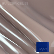 Гель моделирующий Touch Builder gel №29 Nougat 30 мл, фото 2