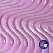 Гель моделирующий Touch Jelly gelly №6 15 мл, фото 2