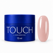 Гель моделюючий Touch Hard gel №03 15 мл, фото 1