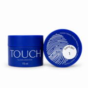 Гель моделирующий Touch Hard gel №04 15 мл, фото 1