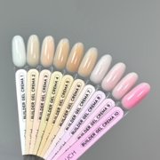 Гель моделирующий Touch Builder gel Crema №06 30 мл, фото 3