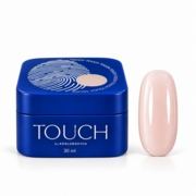 Гель моделюючий Touch Builder gel Crema №07 30 мл, фото 1