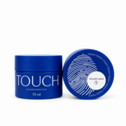 Гель моделирующий Touch Builder liquid №04 15 мл, фото 1