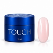 Гель моделюючий Touch Builder liquid №11 15 мл, фото 1