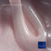 Гель моделирующий Touch Builder liquid №20 15 мл, фото 2