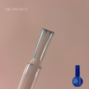  Гель-лак Touch Gel polish №03 9 мл, фото 2