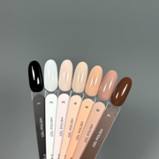  Гель-лак Touch Gel polish №07 9 мл, фото 3