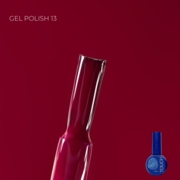 Гель-лак Touch Gel polish №13 9 мл, фото 2