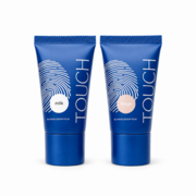 Полигель Touch Polygel №02 Nude 30 мл, фото 1