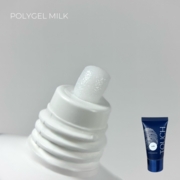  Полигель Touch Polygel №03 Milk 30 мл, фото 2