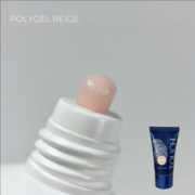 Полигель Touch Polygel №04 Beige 30 мл, фото 2