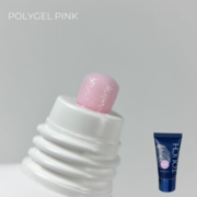 Полигель Touch Polygel №05 Pink 30 мл, фото 2