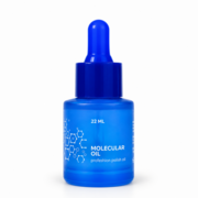 Олія молекулярна для манікюру та педикюру Touch Molecular oil 22 мл, фото 1