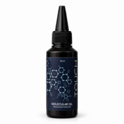 Олія молекулярна для манікюру та педикюру Touch Molecular oil 60 мл, фото 1