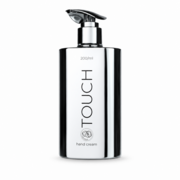 Крем для рук Touch Silver Line Coconut 200 мл, фото 1