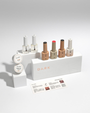 Набор DARK Welcome box, фото 4