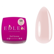 Гель моделирующий Edlen Old money №98 15 мл, фото 1