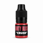 Пігмент для перманентного макіяжу губ мінеральний The Mineral Lips Dirty blush Crush 6мл, фото 1