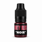 Пігмент для перманентного макіяжу губ мінеральний The Mineral Lips Dirty blush Noir 6мл, фото 1