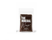 Віск для депіляції у гранулах The Mineral Wax Chocolate 70 г, фото 1