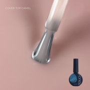 Топ камуфлюючий Touch Cover Top №04 Camel 7 мл, фото 6