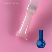 Топ камуфлюючий Touch Cover Top №18 7 мл, фото 6