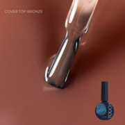 Топ камуфлюючий Touch Cover Top №08 Bronze 13 мл, фото 6