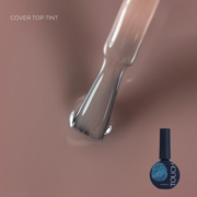 Топ камуфлюючий Touch Cover Top №09 Tint 13 мл, фото 7