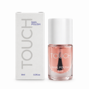 Лак для нігтів Touch Nail polish №02 Base 8 мл, фото 1